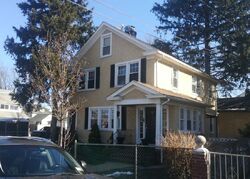 Pre-foreclosure in  MARYLAND AVE Hempstead, NY 11550