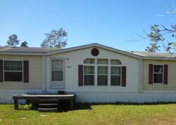 Pre-foreclosure in  HIGHWAY 167 Fountain, FL 32438