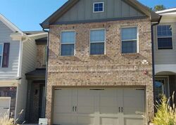 Pre-foreclosure in  DESOTO RD Snellville, GA 30078