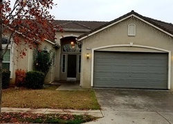 Pre-foreclosure in  WHITMORE AVE Clovis, CA 93619