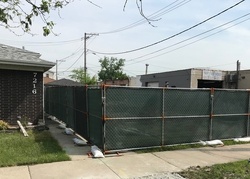 Pre-foreclosure in  W 60TH PL Summit Argo, IL 60501