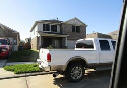 Pre-foreclosure in  KETTLEBROOK LN Houston, TX 77049