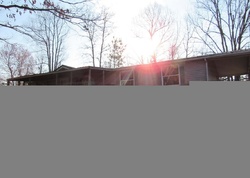 Pre-foreclosure in  BLUE CHIP FARM RD Leitchfield, KY 42754