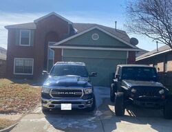 Pre-foreclosure in  WILLOWICK AVE Fort Worth, TX 76108