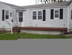 Pre-foreclosure in  ROOSEVELT AVE Mount Ephraim, NJ 08059