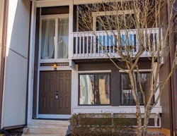 Pre-foreclosure in  STONE HOLLOW DR Germantown, MD 20874