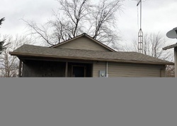 Pre-foreclosure in  STATE ROUTE 100 Sycamore, OH 44882