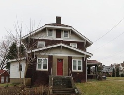 Pre-foreclosure in  FAWCETT AVE Mckeesport, PA 15131