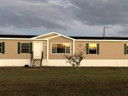 Pre-foreclosure in  CARDINAL RD Wauchula, FL 33873