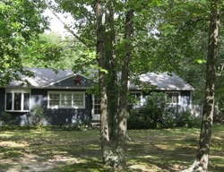 Pre-foreclosure in  PLEASANT MILLS RD Egg Harbor City, NJ 08215