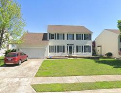 Pre-foreclosure in  OCONNOR CT Fredericksburg, VA 22408