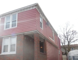 Pre-foreclosure in  GRANT AVE Newark, NJ 07112