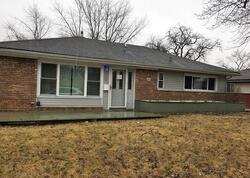 Pre-foreclosure in  NANTI ST Park Forest, IL 60466