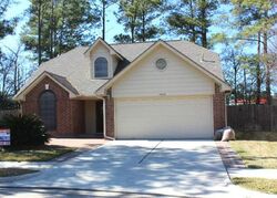 Pre-foreclosure in  FAIRWOOD SPRINGS CT Cypress, TX 77429