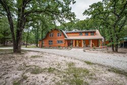 Pre-foreclosure in  COUNTY ROAD 2440 Royse City, TX 75189