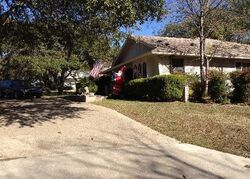 Pre-foreclosure in  WEST AVE San Antonio, TX 78213