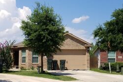 Pre-foreclosure in  LUCKEY LEDGE San Antonio, TX 78252