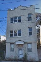Pre-foreclosure Listing in TONNELLE AVE NORTH BERGEN, NJ 07047