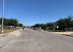 Pre-foreclosure in  MARE COUNTRY San Antonio, TX 78254