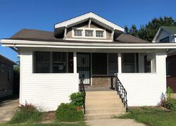 Pre-foreclosure in  FORSYTHE AVE Calumet City, IL 60409