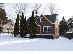 Pre-foreclosure in  SAGAMORE DR Euclid, OH 44117