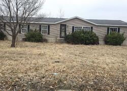 Pre-foreclosure in  CAROL ST East Saint Louis, IL 62206