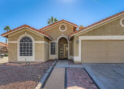 Pre-foreclosure in  GOLDENSUN CT Las Vegas, NV 89108