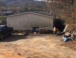 Pre-foreclosure in  CHILDRENS WAY Canton, NC 28716