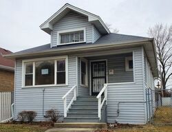 Pre-foreclosure in  S 9TH AVE Maywood, IL 60153