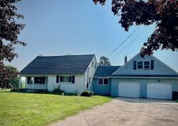 Pre-foreclosure in  N AURELIUS RD Mason, MI 48854