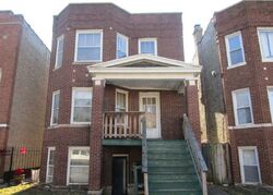 Pre-foreclosure in  W CORTEZ ST Chicago, IL 60651