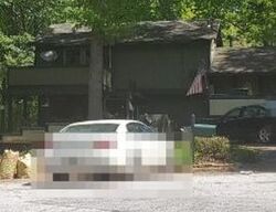 Pre-foreclosure in  MARBLE ARCH CT Decatur, GA 30035