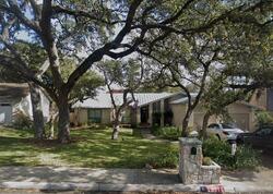 Pre-foreclosure in  ENCINO GRV San Antonio, TX 78259