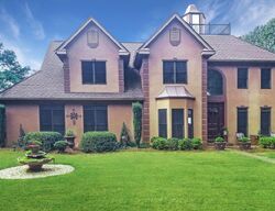 Pre-foreclosure in  VALLEY VIEW RD Covington, GA 30016