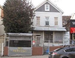 Pre-foreclosure in  DECATUR AVE Bronx, NY 10458