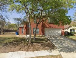 Pre-foreclosure in  GUSTINE DR Helotes, TX 78023