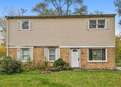 Pre-foreclosure in  CYNTHIA AVE Chicago Heights, IL 60411