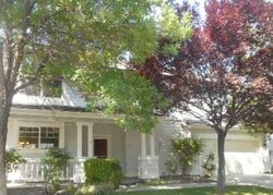 Pre-foreclosure in  TULE DR Reno, NV 89521