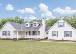 Pre-foreclosure in  NEW HOPE RD Mcdonough, GA 30252