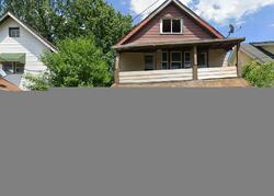 Pre-foreclosure in  E 131ST ST Cleveland, OH 44108