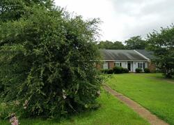 Pre-foreclosure in  STUART AVE Albany, GA 31707