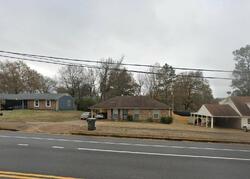 Whitney Ave, Memphis TN