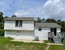 Pre-foreclosure in  OLD EGG HARBOR RD Mays Landing, NJ 08330