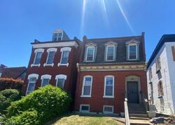 Pre-foreclosure in  ARSENAL ST Saint Louis, MO 63118