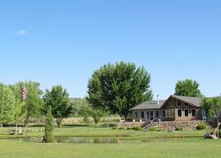 Pre-foreclosure in  US 550 Aztec, NM 87410