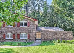 Pre-foreclosure in  SAN MARINO CT Atlanta, GA 30349