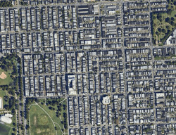 Pre-foreclosure in  S EAST AVE Baltimore, MD 21224