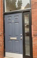 Pre-foreclosure in  SAXTON ST # 3 Boston, MA 02125