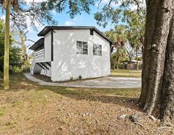 Pre-foreclosure in  CASSELL ST Tampa, FL 33605