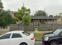 Pre-foreclosure in  OTIS ST Lynwood, CA 90262